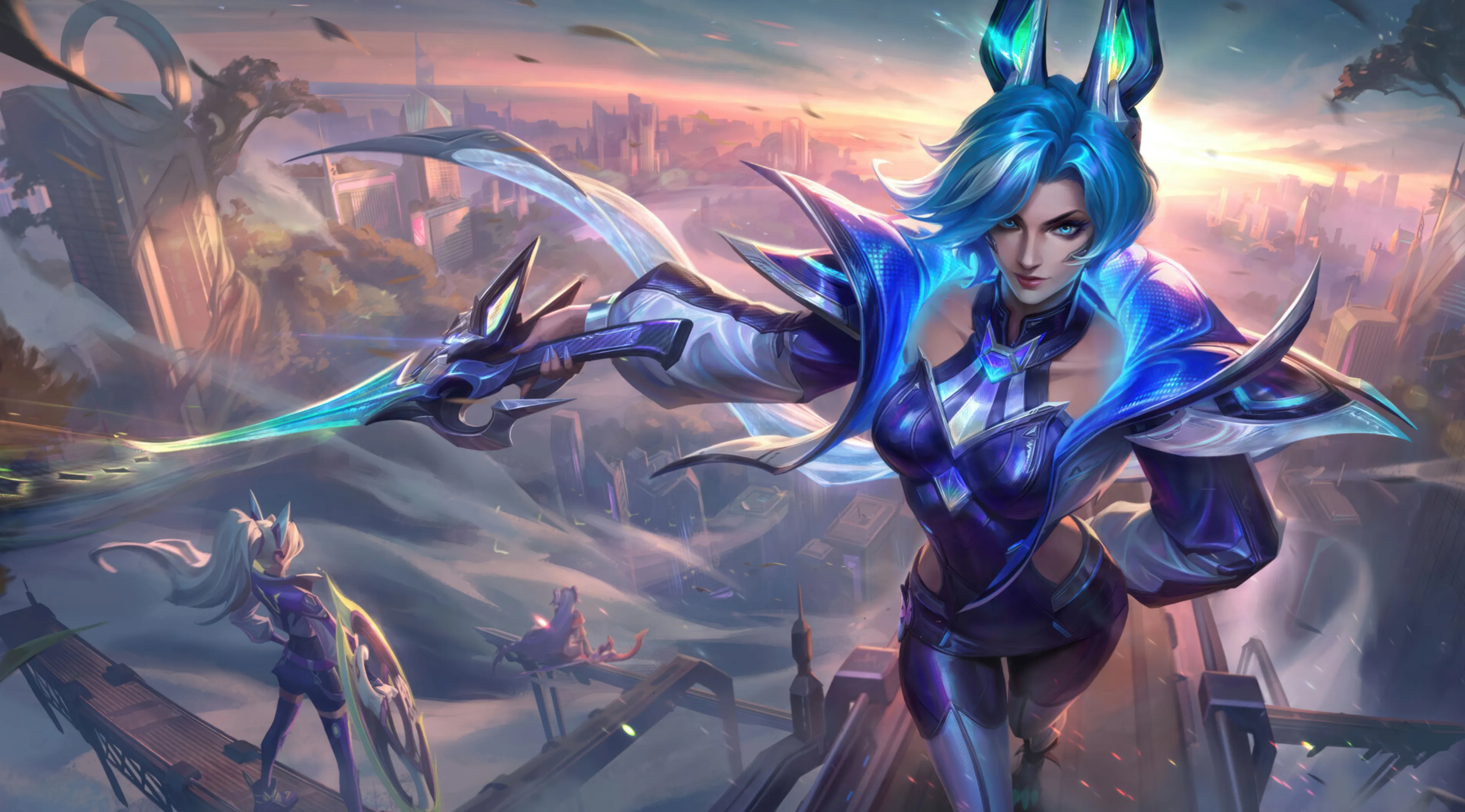 fiora guide league of legends